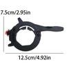 Motorcycle Throttle Holder Cruise Assist Clip Smooth Ridings Handlebar Assistant