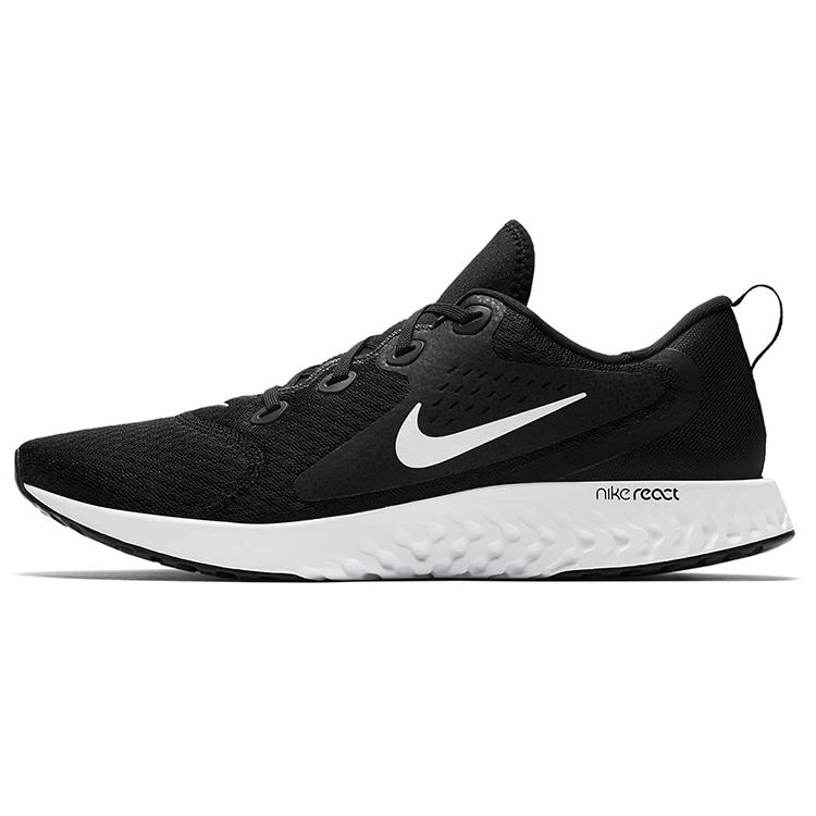 New Nike Legend React Black White AA1625-001