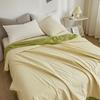 Heilan Home Lyocell Anti-Mite Summer Quilt