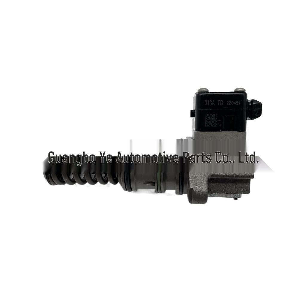 Premium Single Pump 0414755004/1392052 for PE183/212/235 Engines
