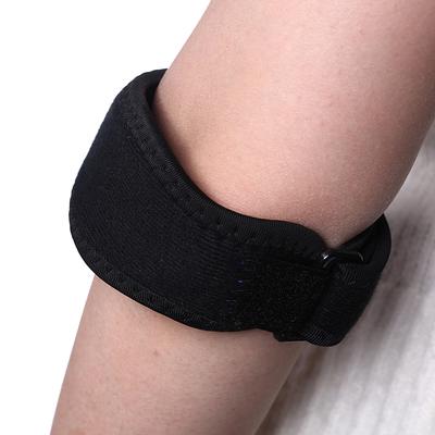 Adjustable Basketball Badminton Tennis Golf Elbow Support Elbow Pads Elbow Brace