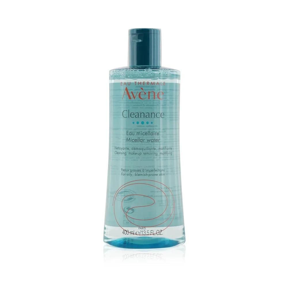 DR.BELTER Cleanance Micellar Water (Face & Eyes) 400ml/13.52oz