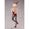 Licorice Recoil Nishikigi Sensoku Bunny Ver. 1/4 Scale Plastic Painted Complete Figure