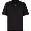 Fendi Ff Plaque Crewneck T Shirt FY0936ARYYF0QA1