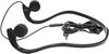 Huzoomtoyz Wired Bone Conduction Conduction Wired Sports for Running Headphones, Headphones, Headset, Noise-Canceling Earphones, Noise-Canceling Earph