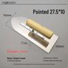 Cement Mortar Trowel