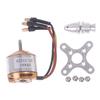 A2212 Brushless Motor 930/1000/1400/2200/2450/2700KV For RC Aircraft Plane Multi-copter Brushless Outrunner Motor