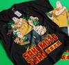 Sakamoto Days Taro Sakamoto T-shirt Anime Nagumo Sakamoto Days Shirt Gift 305