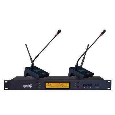 Audio- & Videozubehör – Mikrofone
