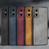 For Infinix GT 30 Pro 5G Case Luxury PU Leather Phone Case For Infinix GT30 Pro Back Cover Silicone Shockproof Full Protection