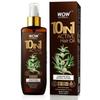 WOW Skin Science 10-in-1 Active Hair Oil - 200 Ml