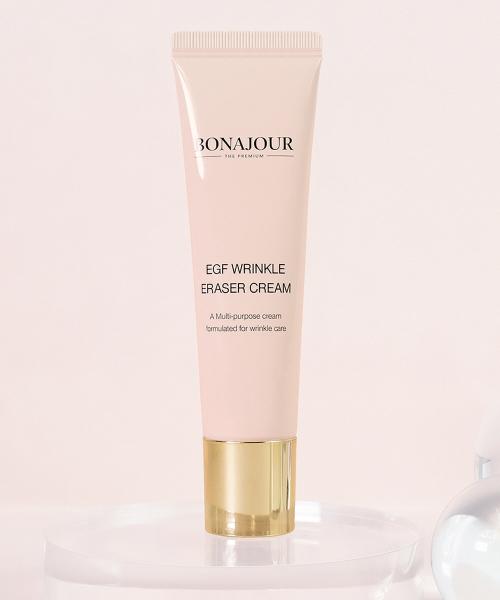 Bonajour EGF Wrinkle Eraser Cream 30ml none
