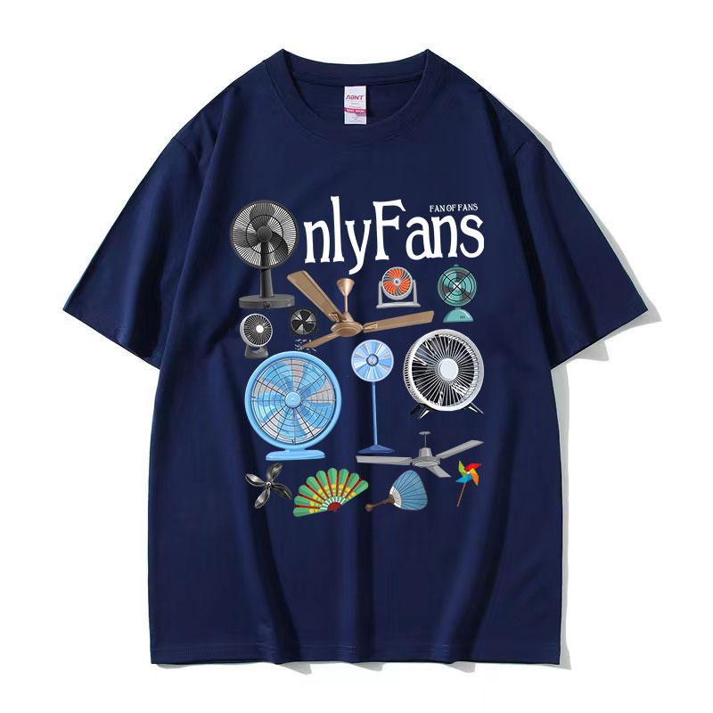 

Casual Funny Only Fans Meme Graphic TShirt Unisexs Loose ONeck Short Sleeve Tshirts Fashion High Quality Cotton Tee Shirts Tops S