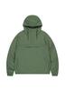 Offgrid Packable Anorak-Khaki