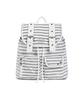 Vanwalk Baby Pocket Backpack [Gray]