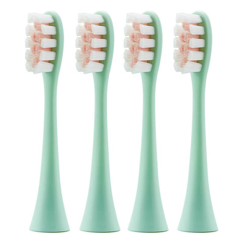 

Shengbai S05 Replacement Electric Toothbrush Heads