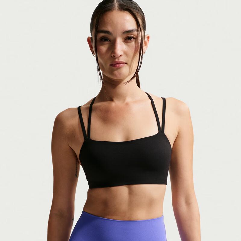 Nike Women s Fitness Training Sports Bra M