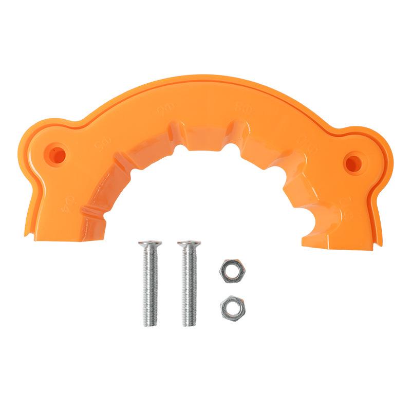 Multifunctional Drill Bit Sharpener & Grinder for Old and Used Bits