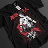 Tričko Attack On Titan Mikasa Ackerman Tričko AOT Tričko Anime Top Grafické Tričko