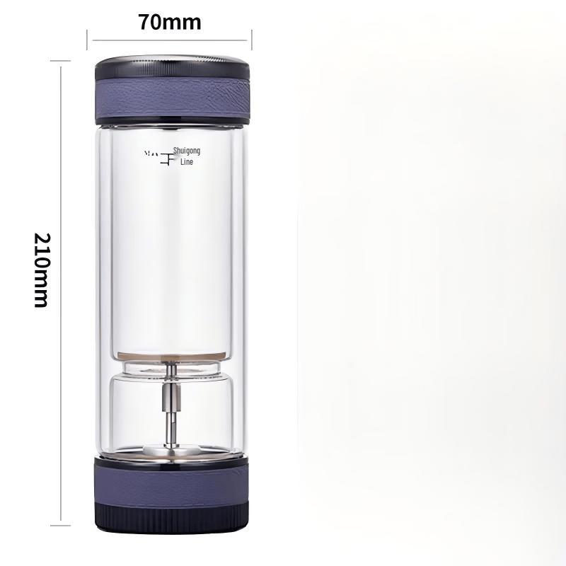 Tea Love Portable Tea Infuser Bottle