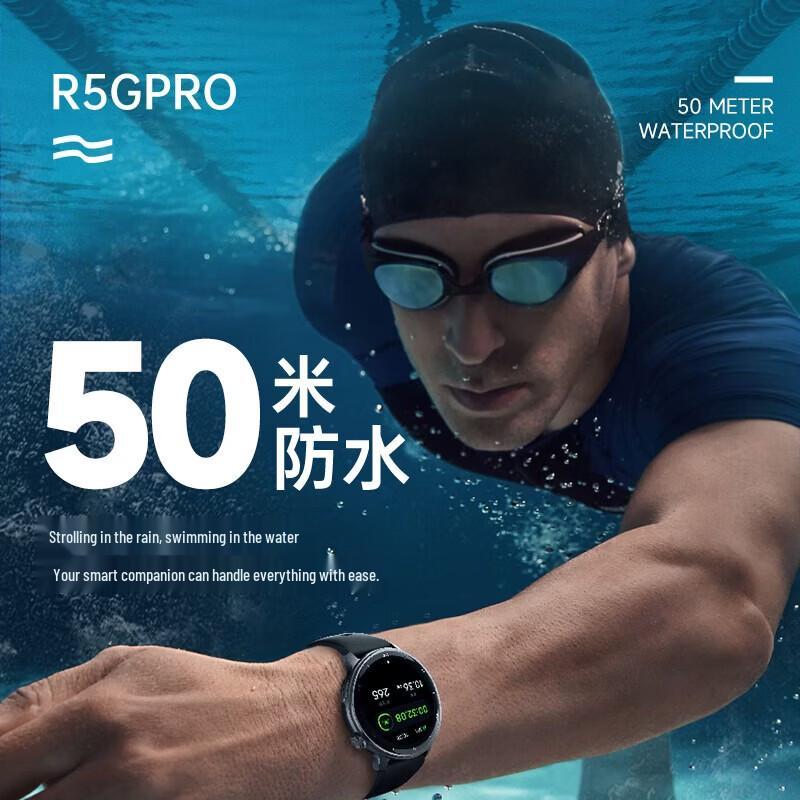 KPEP P11 GPS Dual-Frequency Smart Sports Watch (CN version)