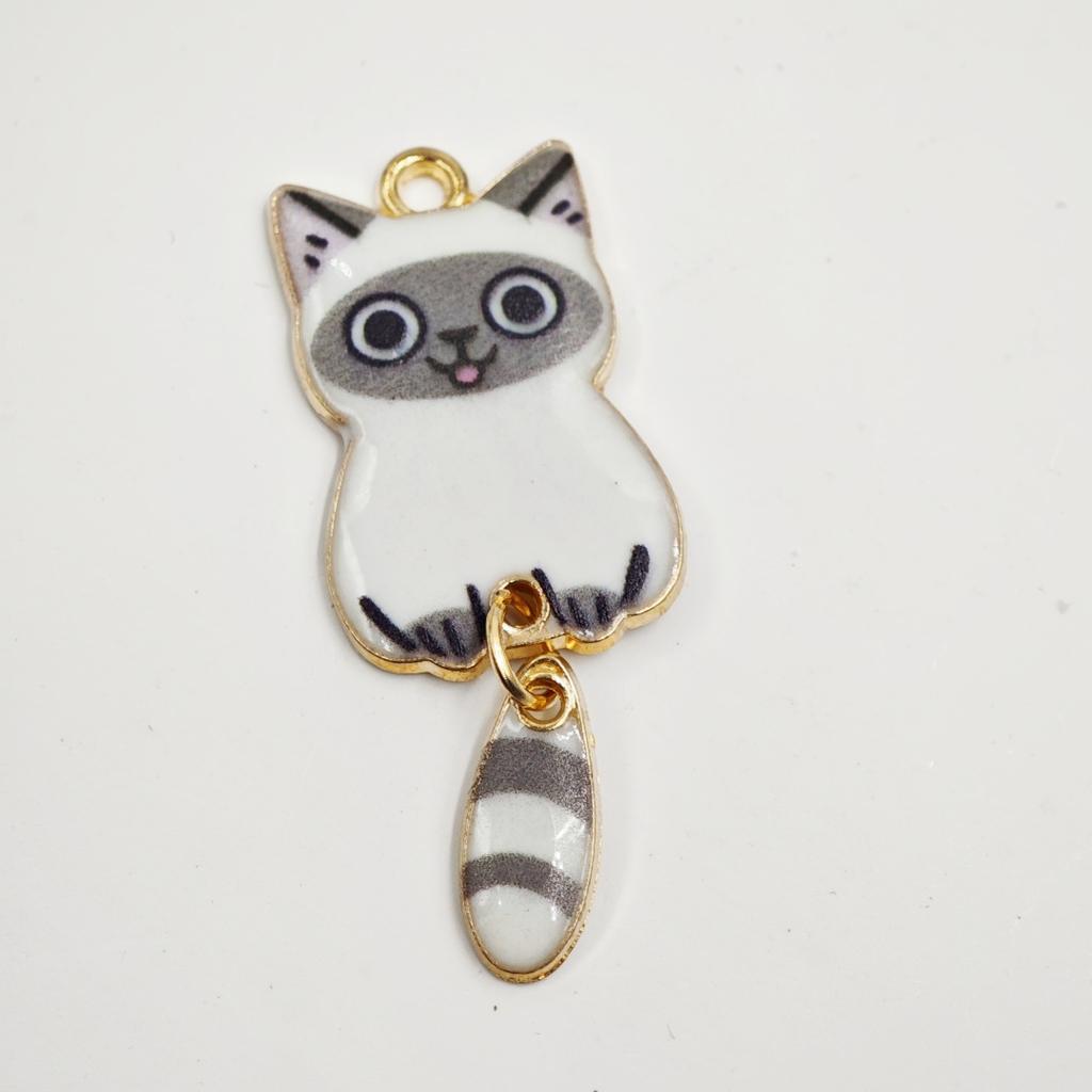 Cute Cartoon Pendant Accessories DIY Accessories