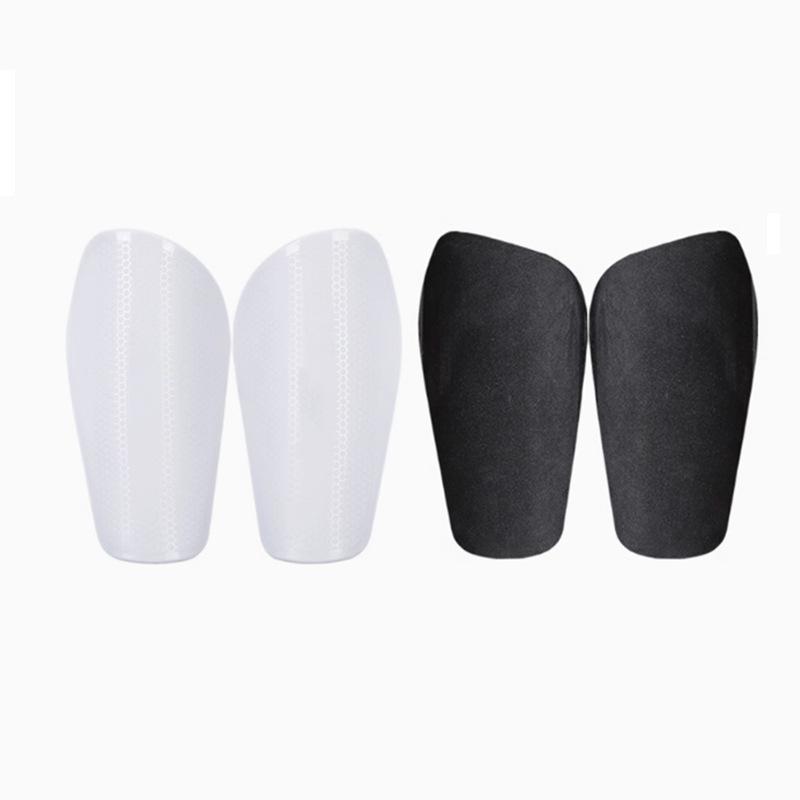 Customized Insert-Style Anti-Collision Mini Shin Guards for Men & Women