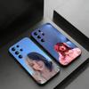 Singer M-Melanie M-Martinez Phone Case for Samsung Galaxy S24,25,26,23 22,21,S20 Plus Ultra FE Soft Fundas Cases