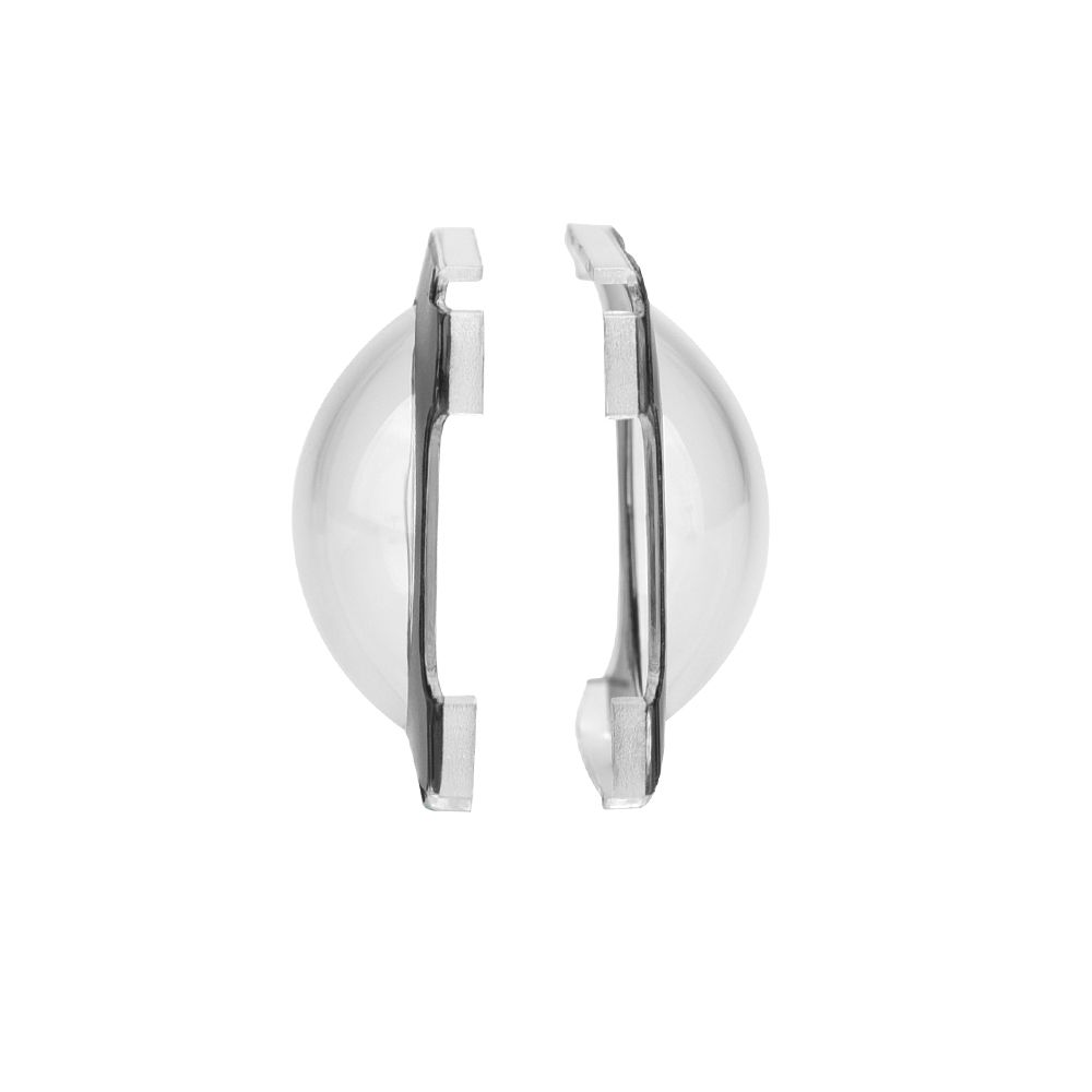 Accessories Cover Protective Dual-Lens Anti-Scratch Lens Protector Lens Guards For Insta360 ONE RS/R