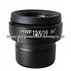 Professional HWF15X16 Zoom Stereoscopic Microscope with Adjustable Wide Angle 15X Eyepiece and 30mm Field of View
