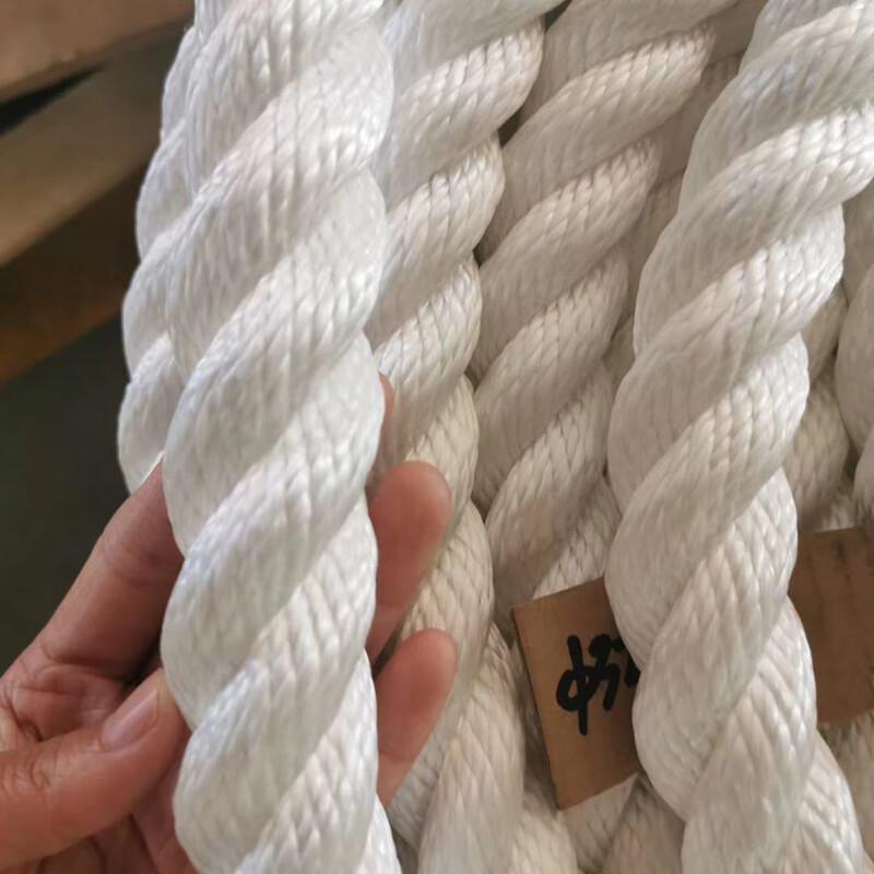 Lingbing Marine Mooring Rope