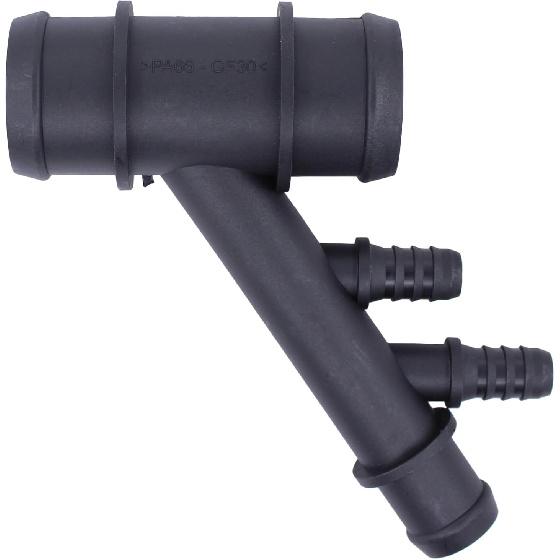 ApplianPar Radiator Upper Hose Connector for Land Rover Range Rover 2013-2022