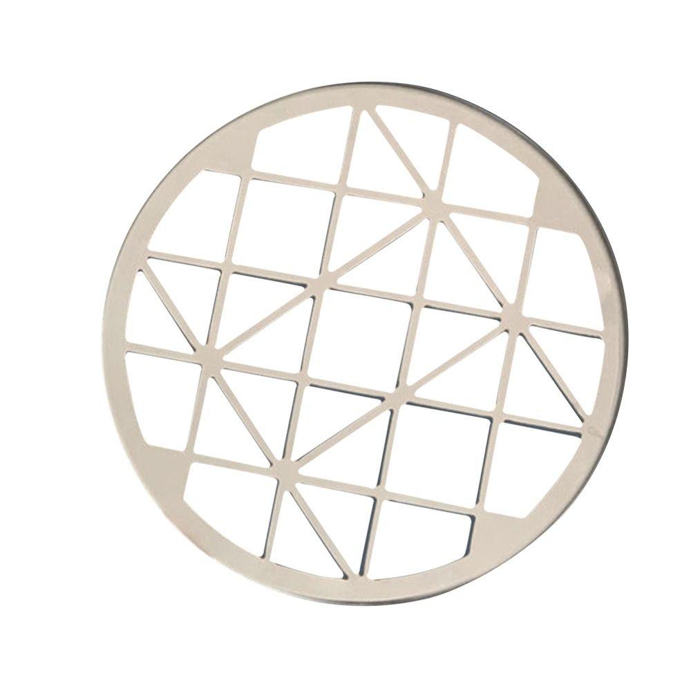 DIY Arrangement Holder Metal Flower Lid Flower Arranging Tools Plant Straw Fixation