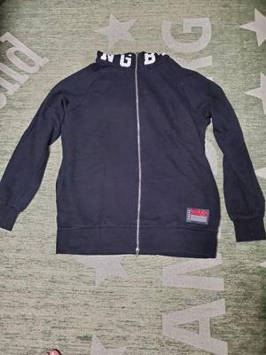 [USED] BIGBANG Concert Merchandise Hoodie