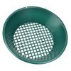 Gold Pan Panning Classifier Mesh Screen Mining Sifter Metal Detecting Tool