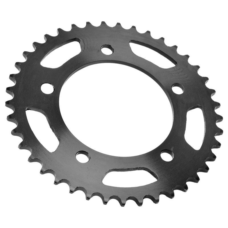520 Chain 15T Front 41T Rear Sprocket for HONDA CB 500 CB500 2013-2021 CBR500 CBR 500 2013-2021 CB500F CB500FA CB500X CBR500R