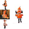 Finding Nemo Cosplay Costume For Kids Baby Toddler Halloween Masquerade Christmas