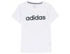 Neo Set In Sleeve T Shirt Women's White FP7873