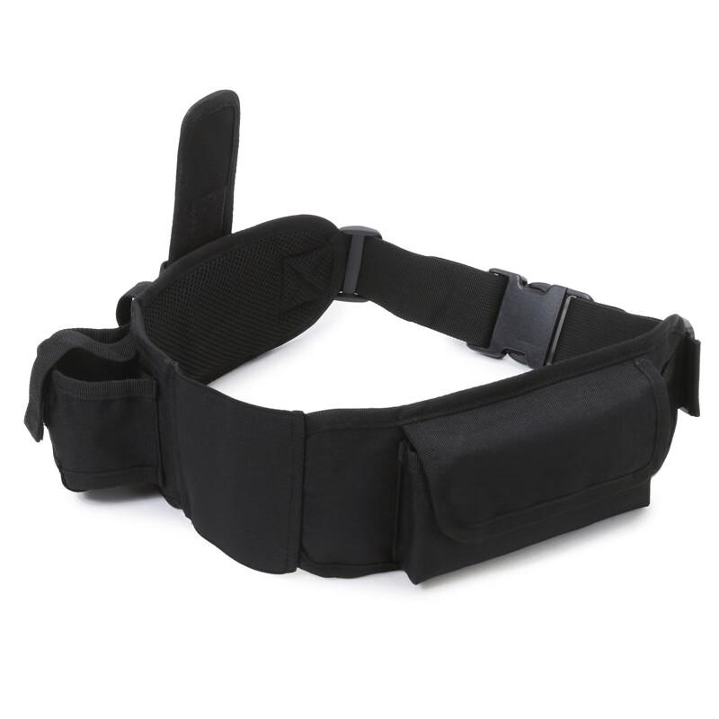 Tactical Fishing Cycling Waist Bag