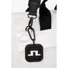 J.lindeberg Unisex Boston Bag 26 Year Model 1576181990 