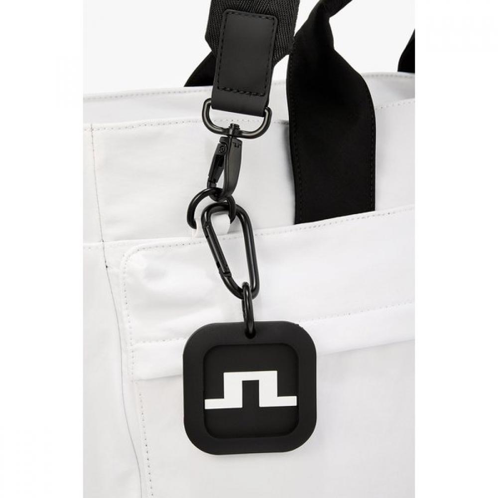 J.lindeberg Unisex Boston Bag 26 Year Model 1576181990 