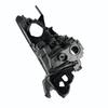 21-22 Roewe I5 Front Headlight Cover & Housing Face Shield