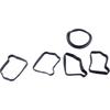 Valve Cover Gasket For MERCEDES-BENZ W203 W204 CL203 S203 S204 C209 A209 W211 S211 R171 B906 T-Model Coupe 2710160921 Parts