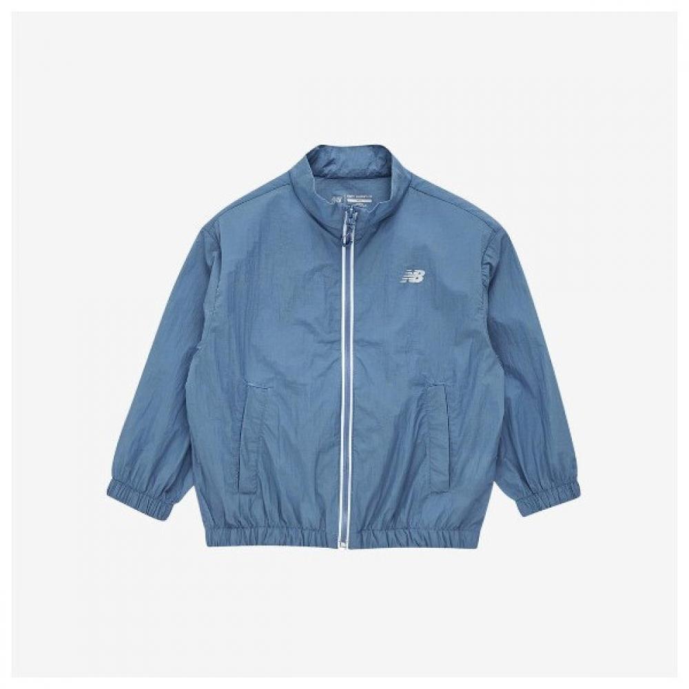 

Ветровое стекло New Balance Kids Essential Nb Mesh Logo Nk9af2102 (52)Dark Blue/130