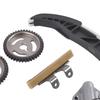 Ac29-NEW TIMING CHAIN KIT 2432103000 9 Sets For HYUNDAI I10 I20 RIO PICANTO 1.2 PETROL G4LA