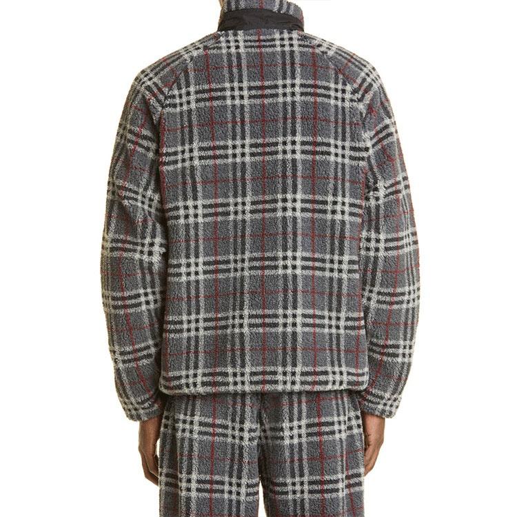 Burberry FW21 Unisex 80455361