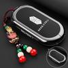 Zunjie S800 Key Case: MAEXTRO Protective Shell for Remote Control - New Style