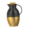 , Insulated Jug, Coffee Pot, Teapot, Beverage Dispenser Made of Material with Leak-proof Lid And