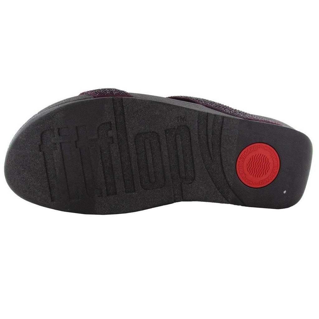 Fit Flop Womens/Ladies Marli Sliders