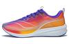 Red Hare 6 Pro Cushioning Lightweight Low Top Running Shoes Men's Red Purple ARMT013-15